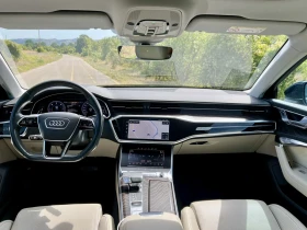 Audi A6 50TDI / 286к.с - 73000 лв. - 59864477 10
