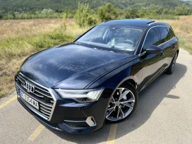 Audi A6 50TDI / 286к.с - 73000 лв. - 59864477 4