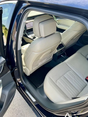 Audi A6 50TDI / 286к.с - 73000 лв. - 59864477 13