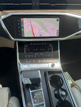 Audi A6 50TDI / 286к.с - 73000 лв. - 59864477 9