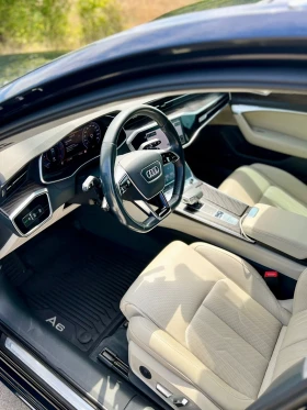 Audi A6 50TDI / 286к.с - 73000 лв. - 59864477 11