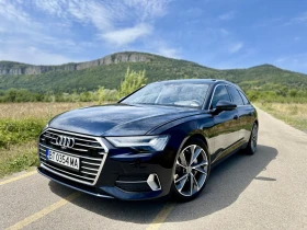 Audi A6 50TDI / 286к.с