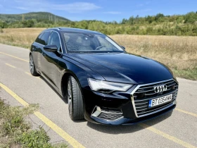Audi A6 50TDI / 286к.с - 73000 лв. - 59864477 2