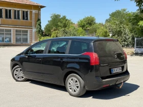 Обява за продажба на Peugeot 5008 2.0hdi 7 места ~8 499 лв. - изображение 2