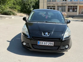 Обява за продажба на Peugeot 5008 2.0hdi 7 места ~8 499 лв. - изображение 1