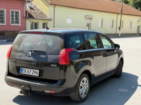 Обява за продажба на Peugeot 5008 2.0hdi 7 места ~8 499 лв. - изображение 4