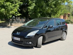 Обява за продажба на Peugeot 5008 2.0hdi 7 места ~8 499 лв. - изображение 1