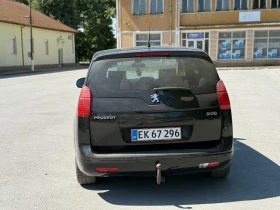 Обява за продажба на Peugeot 5008 2.0hdi 7 места ~8 499 лв. - изображение 3