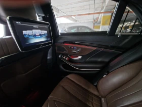 Mercedes-Benz S 350 AMG.3 TV.Massage | Mobile.bg    16