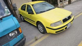 Skoda Octavia 1.6   | Mobile.bg    3