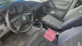 Skoda Octavia 1.6   | Mobile.bg    4