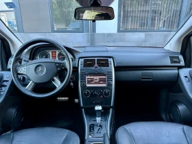 Mercedes-Benz B 200 | Mobile.bg    13
