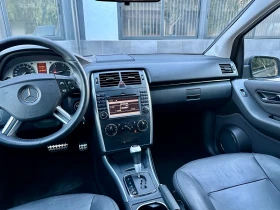 Mercedes-Benz B 200 | Mobile.bg    15
