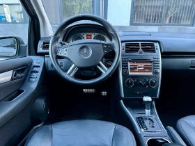 Mercedes-Benz B 200 | Mobile.bg    14
