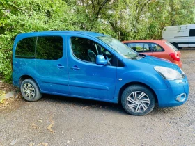 Обява за продажба на Citroen Berlingo Мултиспейс ~10 500 EUR - изображение 1