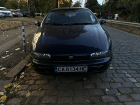     Fiat Brava 1.4