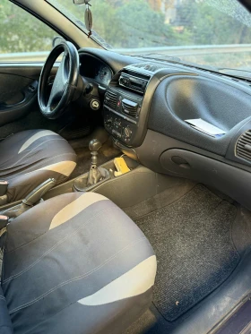 Fiat Brava 1.4 | Mobile.bg    8