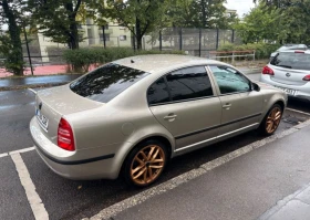 Skoda Superb - 6900 лв. - 86529666 3