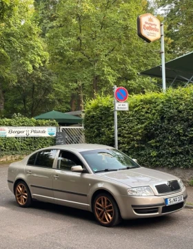 Skoda Superb - 6900 лв. - 86529666 2
