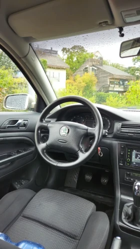 Skoda Superb - 6900 лв. - 86529666 14