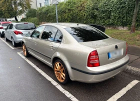 Skoda Superb - 6900 лв. - 86529666 4