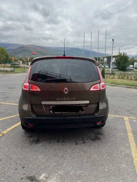 Обява за продажба на Renault Scenic 1.9 ~7 600 лв. - изображение 6