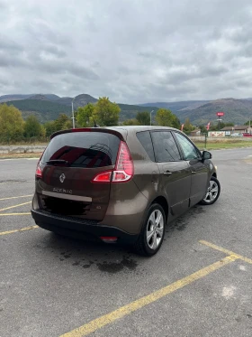 Обява за продажба на Renault Scenic 1.9 ~7 600 лв. - изображение 5