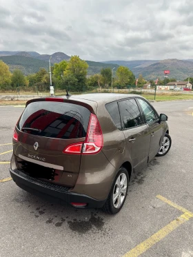 Обява за продажба на Renault Scenic 1.9 ~7 600 лв. - изображение 2