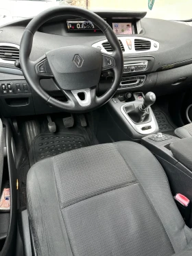 Обява за продажба на Renault Scenic 1.9 ~7 600 лв. - изображение 9