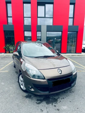 Обява за продажба на Renault Scenic 1.9 ~7 600 лв. - изображение 1