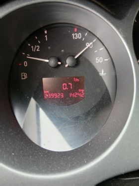 Обява за продажба на Seat Altea XL ~4 990 лв. - изображение 5