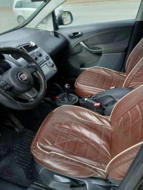 Обява за продажба на Seat Altea XL ~4 990 лв. - изображение 3