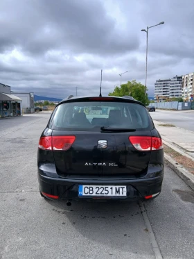 Обява за продажба на Seat Altea XL ~4 990 лв. - изображение 1