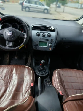 Обява за продажба на Seat Altea XL ~4 990 лв. - изображение 4