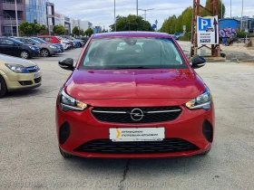 Обява за продажба на Opel Corsa F Edition Limousine 1.2 (75hp) MT5 ~26 600 лв. - изображение 1