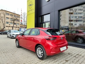 Opel Corsa F Edition Limousine 1.2 (75hp) MT5 | Mobile.bg � ����� ������ 6