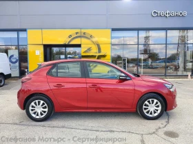 Обява за продажба на Opel Corsa F Edition Limousine 1.2 (75hp) MT5 ~26 600 лв. - изображение 4
