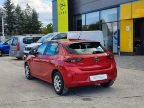 Обява за продажба на Opel Corsa F Edition Limousine 1.2 (75hp) MT5 ~26 600 лв. - изображение 5