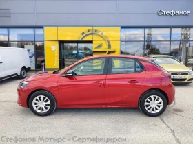 Обява за продажба на Opel Corsa F Edition Limousine 1.2 (75hp) MT5 ~26 600 лв. - изображение 3
