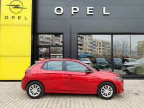 Opel Corsa F Edition Limousine 1.2 (75hp) MT5 | Mobile.bg � ����� ������ 4