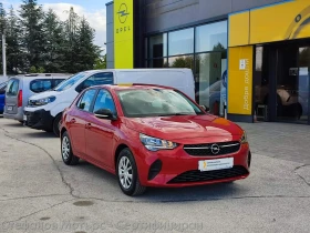 Обява за продажба на Opel Corsa F Edition Limousine 1.2 (75hp) MT5 ~26 600 лв. - изображение 2