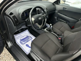Hyundai I30 1.4i* BI-FUEL*  | Mobile.bg    11