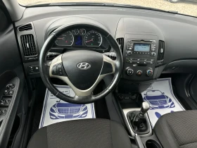 Hyundai I30 1.4i* BI-FUEL*  | Mobile.bg    8