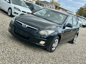     Hyundai I30 1.4i* BI-FUEL* 