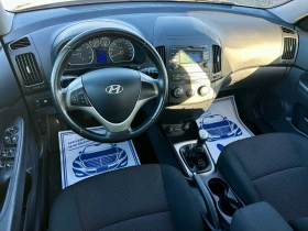 Hyundai I30 1.4i* BI-FUEL*  - 8600 лв. / 4397.11 € - 25410853 8