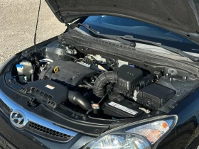 Hyundai I30 1.4i* BI-FUEL*  | Mobile.bg    15