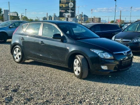 Hyundai I30 1.4i* BI-FUEL*  - 8600 лв. / 4397.11 € - 25410853 2