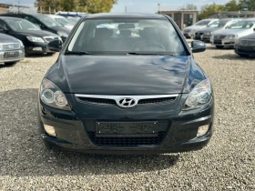 Hyundai I30 1.4i* BI-FUEL*  | Mobile.bg    2