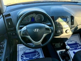 Hyundai I30 1.4i* BI-FUEL*  - 8600 лв. / 4397.11 € - 25410853 9