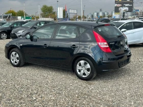 Hyundai I30 1.4i* BI-FUEL*  | Mobile.bg    5